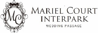 Mariel Court INTERPARK WEDDING PASSAGE